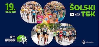 LJUBLJANSKI MARATON