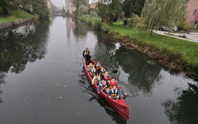 TABOR 3.B, 3.D IN 3.E : CŠOD JURČEK – 4. DAN