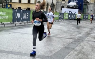 LJUBLJANSKI MARATON