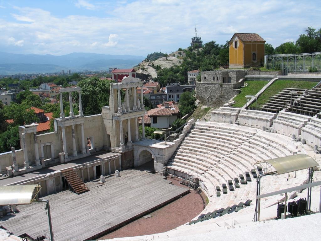 rimski-amfiteater